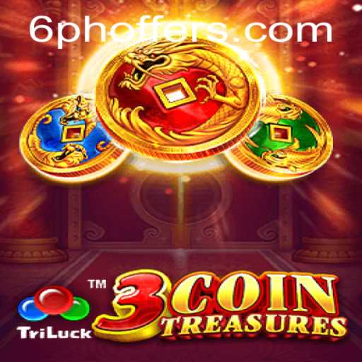Discover the Enchanting World of 3CoinTreasures: A Dive into Its Gameplay and Mechanics