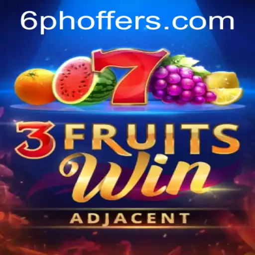 Unveiling the Exciting World of 3FruitsWin: A Modern Gaming Experience
