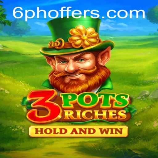 Exploring the Exciting World of 3potsRiches: The Game Changer in Modern Gaming