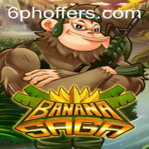 Exploring the Thrills of BananaSaga and the Strategy of 6ph