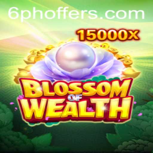Unlock the Secrets of BlossomofWealth: A Journey Through Strategy and Fortune