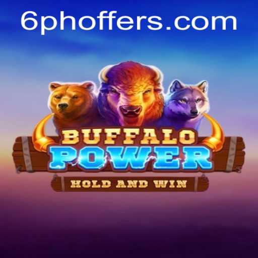 Buffalo Power: A Thrilling Journey into the Heart of Excitement