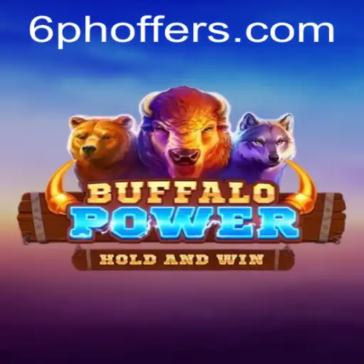 Buffalo Power: A Thrilling Journey into the Heart of Excitement
