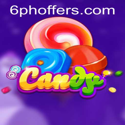 Candy 6ph: A Sweet Dive into the World of Strategic Fun