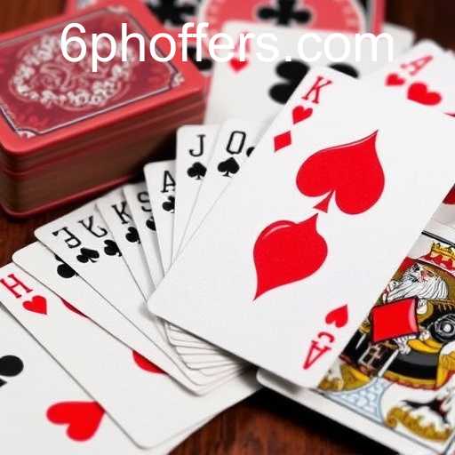 A Deep Dive into the Fascinating World of Card Games