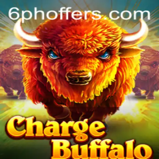 ChargeBuffalo: A Comprehensive Guide to the Thrilling World of 6ph