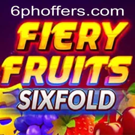 FieryFruitsSixFold: An Exciting New Addition to the Gaming Landscape