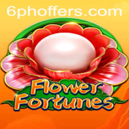 Discovering the Enchantment of FlowerFortunes with 6ph