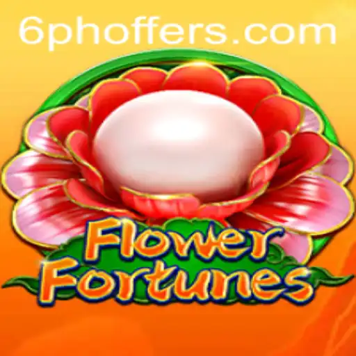 Discovering the Enchantment of FlowerFortunes with 6ph