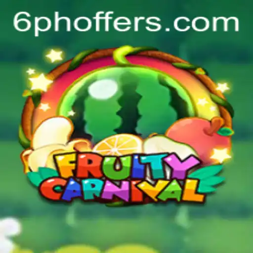 Discovering FruityCarnival: A Splash of Fun and Excitement