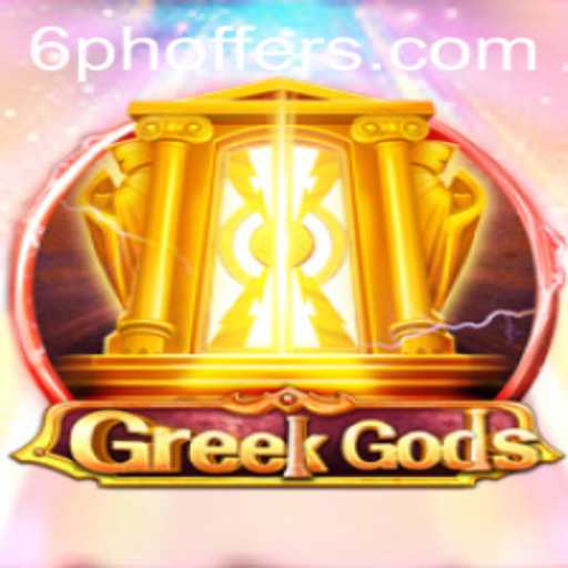 Discover the Epic Adventure of GreekGods: Unleashing the Wonders of Mythology
