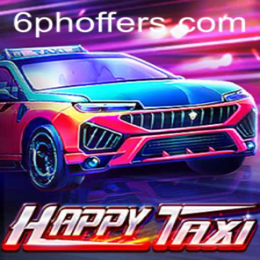 HappyTaxi: An Engaging Journey with '6ph' Challenges