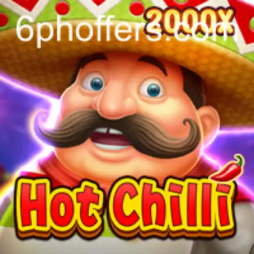HotChilli: Exploring the Thrilling World of 6ph Gaming
