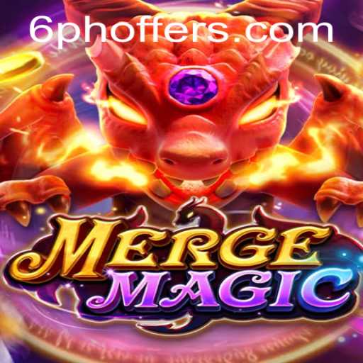 Unveiling MERGEMAGIC: A Comprehensive Overview