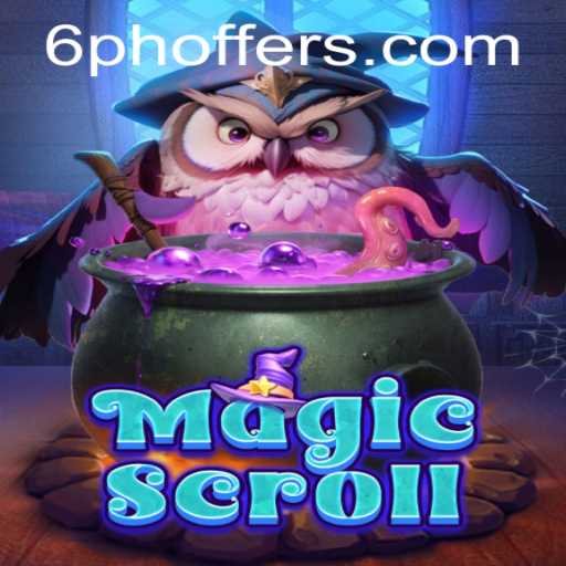 Exploring MagicScroll: A New Fantasy Adventure Game