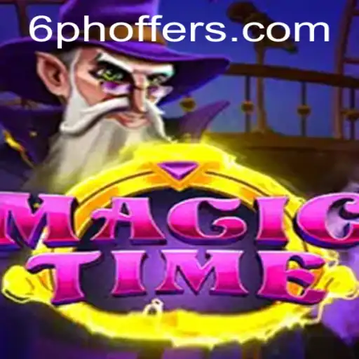 Step into the Magical World of MagicTime: The Next Big Thing in Gaming
