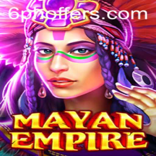 Discover the Enchantment of 'MayanEmpire': A Journey into Ancient Civilization