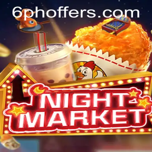 Exploring NIGHTMARKET: A Comprehensive Guide to the Game World