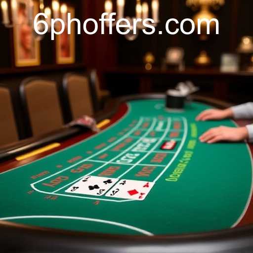 Mastering Online Baccarat: An In-Depth Guide