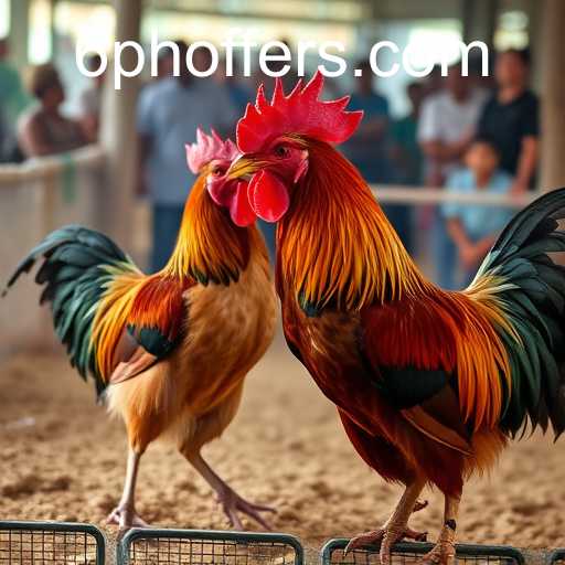 The Rise of Online Sabong: An Insight into the Digital Cockfighting Phenomenon