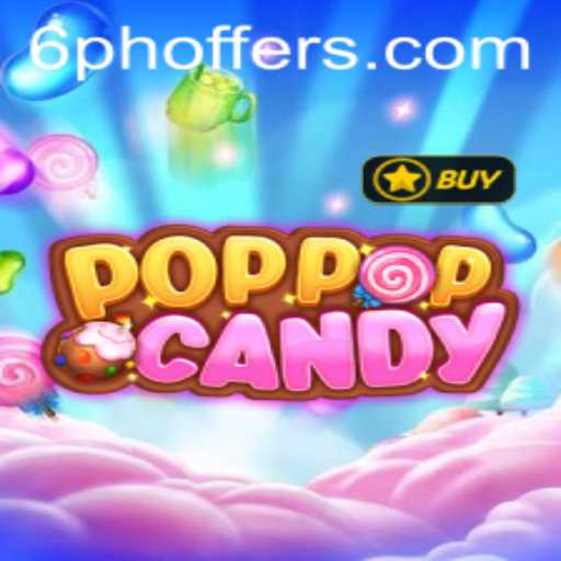 Unwrap the Sweet Challenge of POPPOPCANDY with 6ph