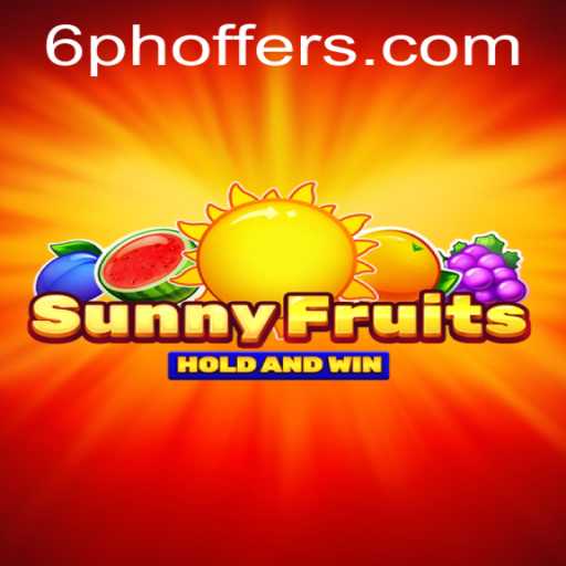 Discover SunnyFruits: A Bright and Engaging Gaming Experience