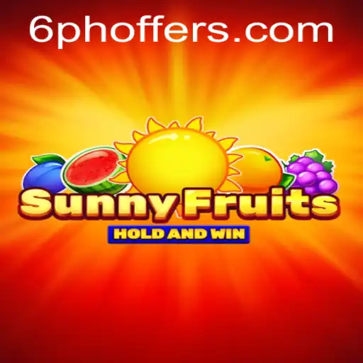 Discover SunnyFruits: A Bright and Engaging Gaming Experience