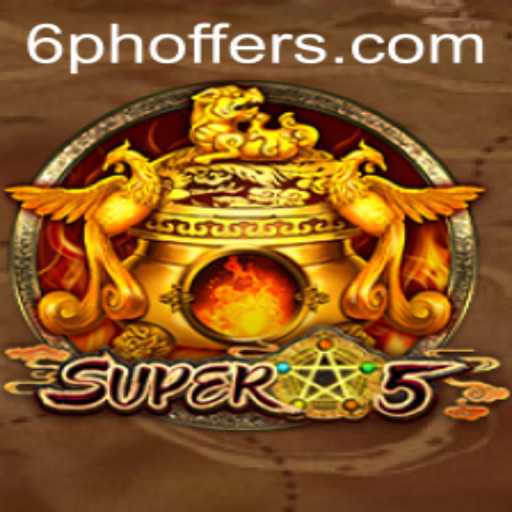 Discover the Thrills of Super5: The Newest Gaming Sensation