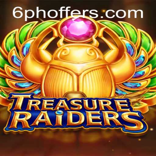 Discover the Adventure of TREASURERAIDERS: An Immersive Gameplay Experience
