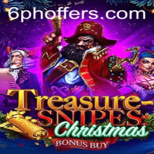 Discover the Holiday Magic in TreasuresnipesChristmas