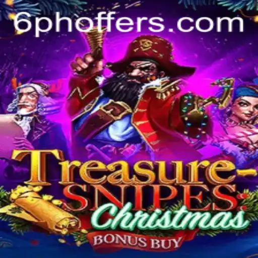 Discover the Holiday Magic in TreasuresnipesChristmas