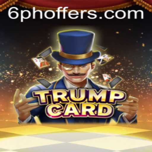 Unveiling 'TrumpCard': A Comprehensive Guide to the Game Revolutionizing Strategy Play