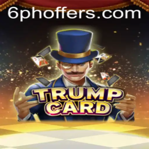 Unveiling 'TrumpCard': A Comprehensive Guide to the Game Revolutionizing Strategy Play