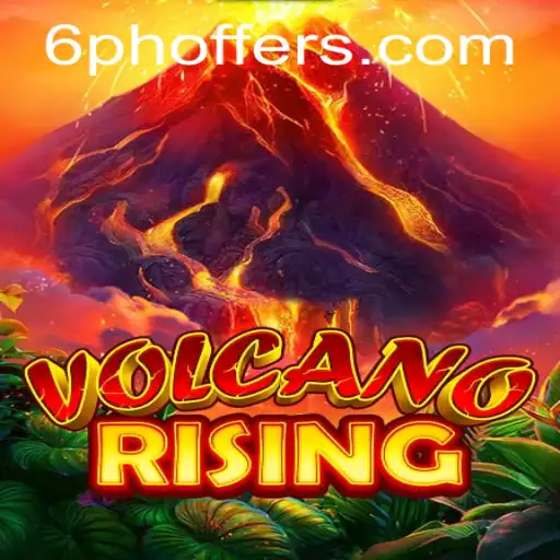 Exploring the Thrilling World of VolcanoRising: A Comprehensive Overview