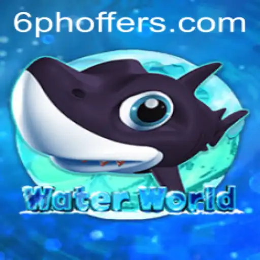 Dive Into the Adventure of WaterWorld: A Splash of Excitement with 6ph