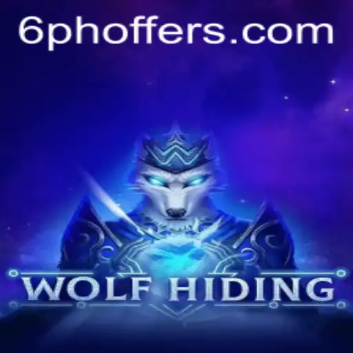 Discover the Thrills of WolfHiding: A Unique Gaming Experience